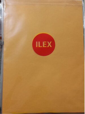 A4 MUSTARD COLOR PASTEL SHEETS PKT MRP RS 75 G3J2