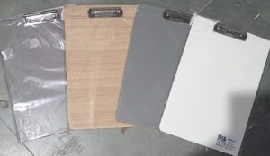 CLIP BOARD SMART MRP RS 275 G3K1 5MM