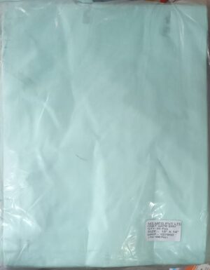 POLYNET GREEN EXPADABLE ENVELOPE 18 14 INCH MRP RS 45 G2I1