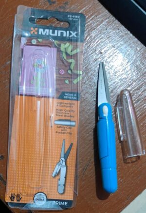 KANGRO PEN TYPE SCISSOR MRP RS 130 G2L2