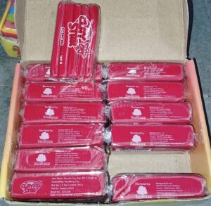 SKOODLE RED CLAY MRP RS 55 G2H4