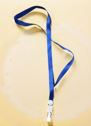 WORLDONE LANYARD / DORI BLUE MRP RS 30 G2J3