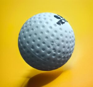 __VICTOR HOCKEY + CRICKET BALL MRP RS 70 (RACK D4)