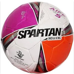 __SPARTAN FOOT BALL INDIA KING MRP RS 1010
