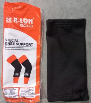 __R-LON KNEE CAP MRP RS 60 /PIECE RACK C4