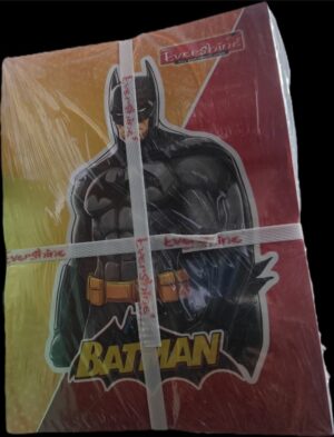 CLASSIC MOMENT NOTEBOOK HINDI MRP RS 15(SR20)