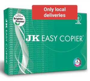 JK FS 70 GSM MRP RS 450