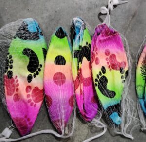 __RUBBER BALL INFLATABLE MRP RS 50 RACK C6