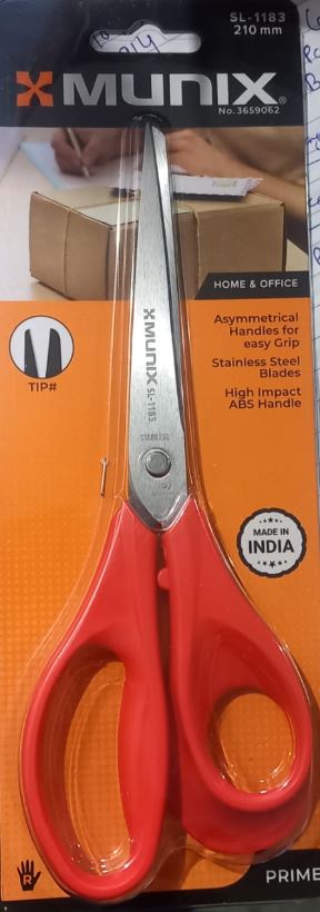 KANGARO SCISSOR (SL1183) MRP RS 176 (RACK G2L2)