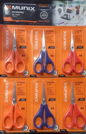 KANGARO SCISSOR SL1150 MRP RS 60 RACK G2L2