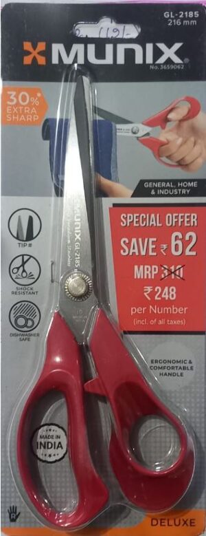 KANGARO SCISSOR SL2185 MRP RS 248 RACK G2L2