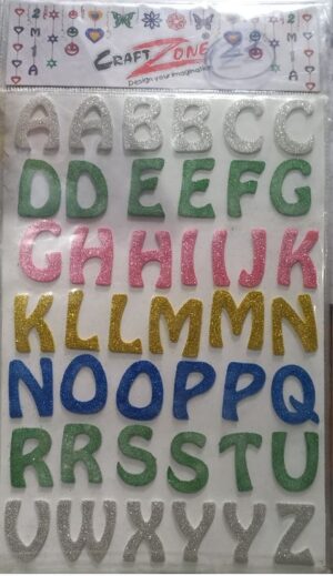 __SPAKEL ABC MULTI COLOR MRP RS 35 (RACK A3)