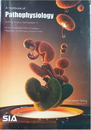 2nd SEM SIA PATHOPHYSIOLOGY MRP RS 219