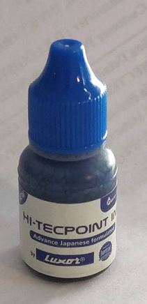 LUXOR PILOT INK BLUE MRP RS 20 G2L3