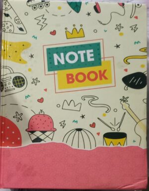 DIARY NC 401 MRP RS 150 G2K3