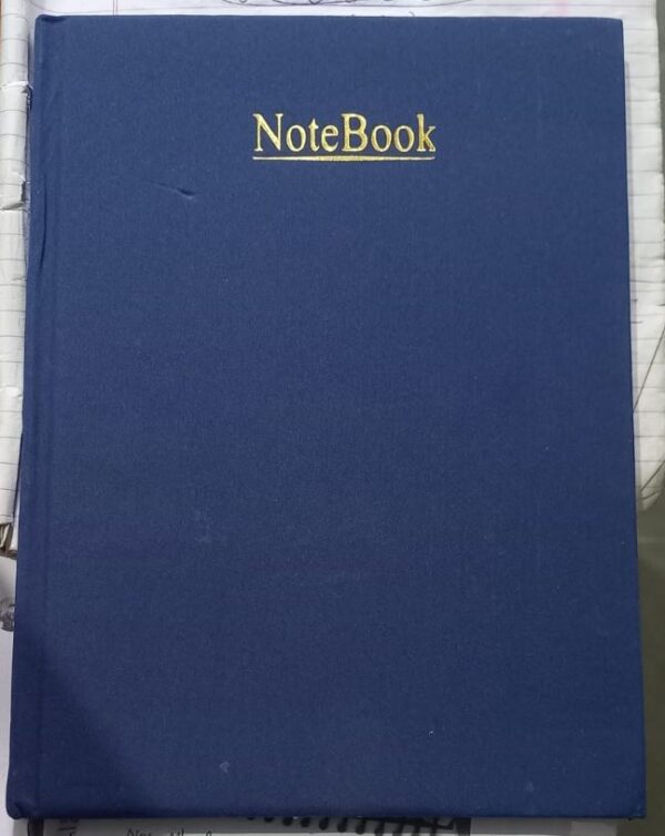 DIARY DE-840N MRP RS 275 G2K3