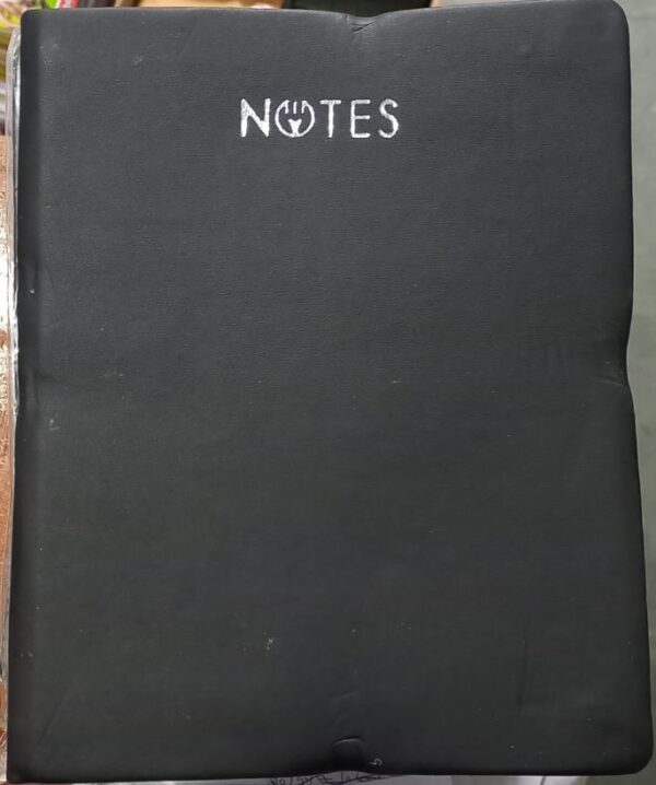 DIARY DE-120B MRP RS 200 G2K3