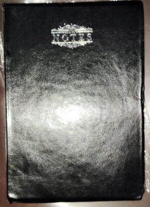 DIARY DE-260A MRP RS 300 G2K3