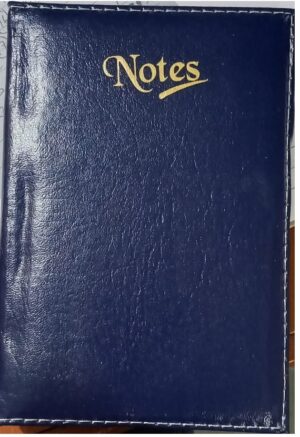 DIARY A5 SIZE MRP RS 100 G2K3
