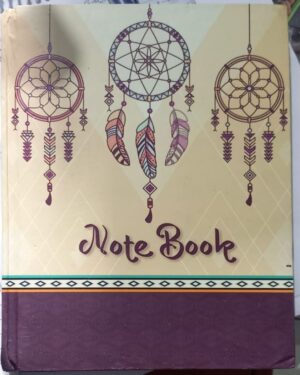 DIARY BS -232 MRP RS 125 G2K3