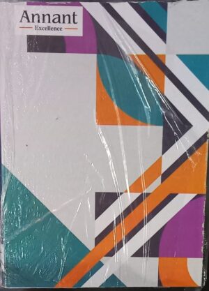 ANNANT NOTEBOOK MATH MRP RS 35