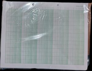 FREEMIND SEMI LOG PAPER PACKET MRP RS 100 G3J2