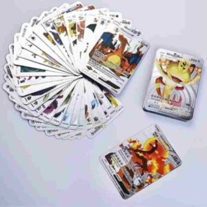 __SILVER POKEMON CARD MRP RS 225 (PLASTIC BOX -1)