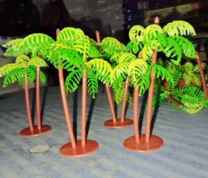 _TREE GREEN MRP RS 15 .00 TREE BOX