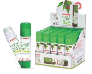 KORES GLUE STIC 15 GRAM MRP RS 40 G2H3