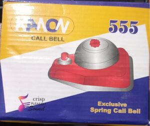 CALL BELL MRP RS 250 G2J3