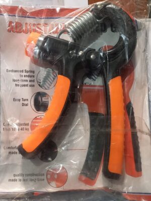 POWER HAND GRIP ADJUSTABLE MRP RS 225 (RACK C6)