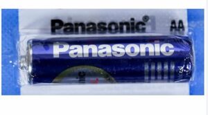 PANASONIC AAA CELL MRP RS 10(RACK G2L2)