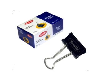 BINDER CLIP 32MM MRP RS 8 G2J2