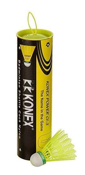 __KONEX SYNTHETIC SHUTTLE BOX MRP RS 410 (RACK D2)