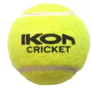 __IKON GREEN TENNIS BALL MRP RS 45 (RACK D1)