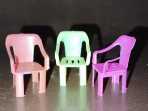 __PLASTIC CHAIR MRP RS 5 (RACK C6)