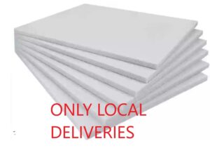 THERMOCOL SHEET 25 MM MRP RS 60