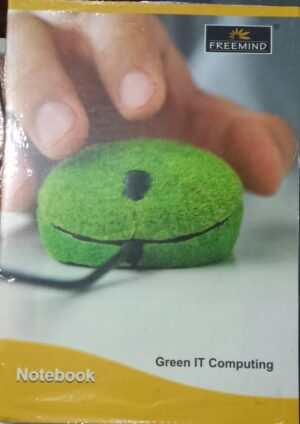 FREEMIND A4 NOTEBOOK MRP RS 230