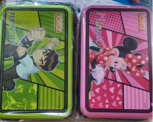 JOYFUL CLASSMATE XL PENCIL KIT MRP RS 360