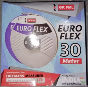 //// MEASURING TAPE 30 METER MRP RS 425 RACK C5