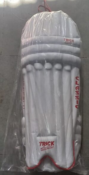 __CRICKET PAD KIDS SIZE MRP RS 800 RACK D9