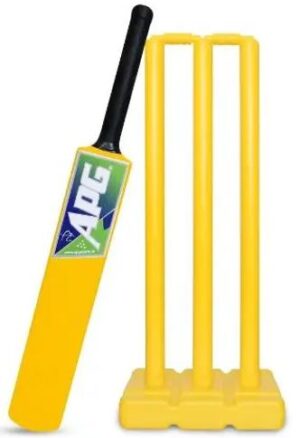 __CRICKET BAT SET 3 NO. MRP RS 675