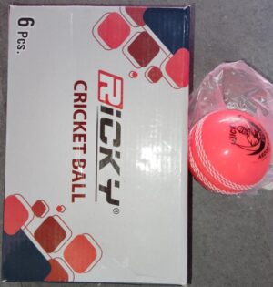 RICKY WIND BALL I20 MRP RS 100 RACK D1