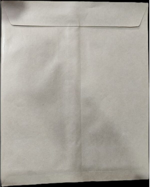 BROWN ENVELOPE MRP RS 4 (RACK G2I1)