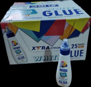 DOMS WHITE GLUE MRP RS 10 G2H1