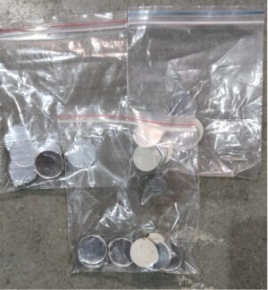 _ROUND MIRROR PKT MRP RS 10 (RACK D2)