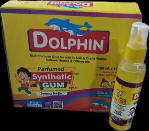 DOLPHINE GUM MRP RS 30 G2I4