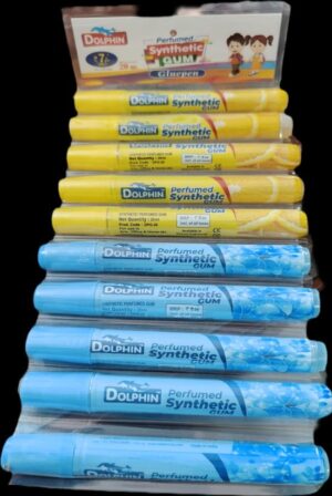 DOLPHINE GUM MRP RS 7 G2I4