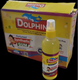 DOLPHINE GUM MRP RS 55 RACK G2I4