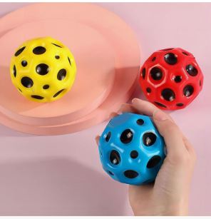 _HI BOUNCE BALL/ MOON BALL MRP RS 100 (RACK A5)